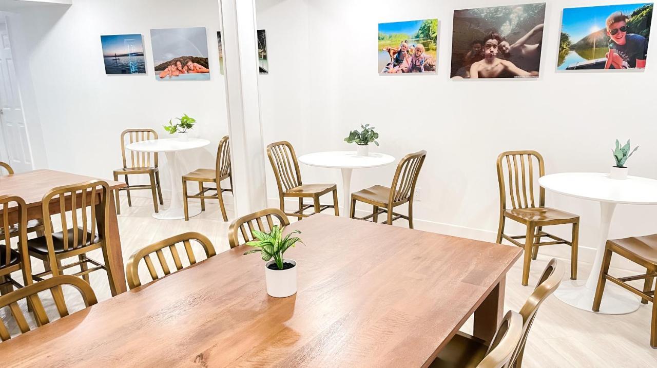 Pinemark Inn Suites Events Saint Clair Екстериор снимка