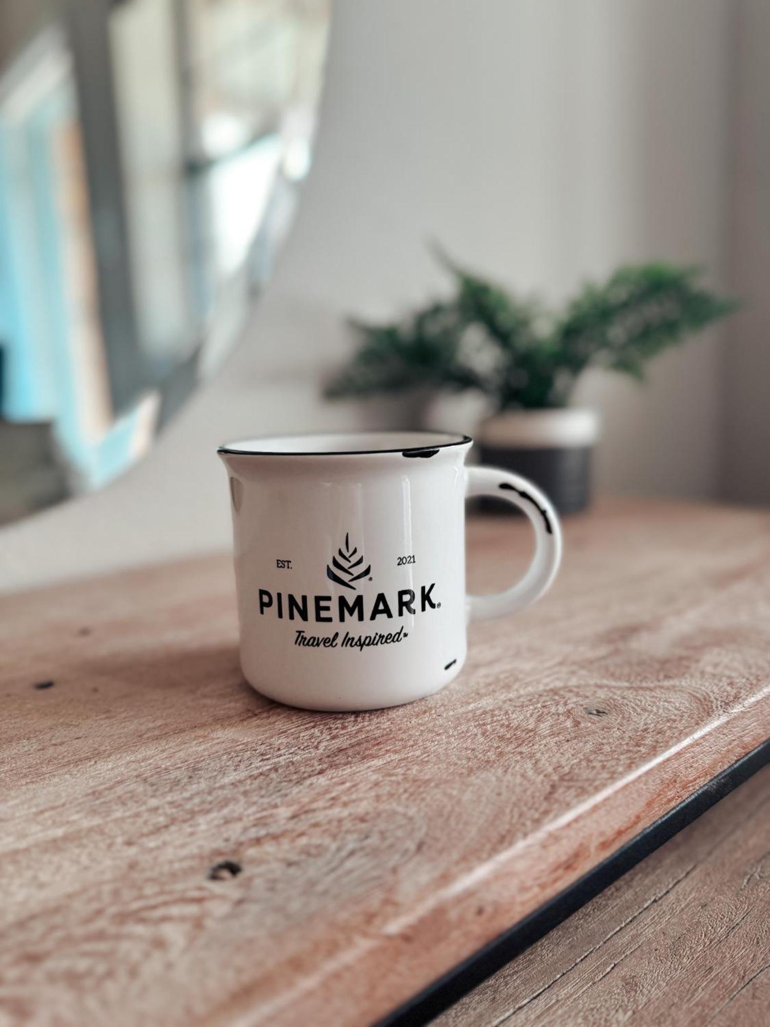 Pinemark Inn Suites Events Saint Clair Екстериор снимка